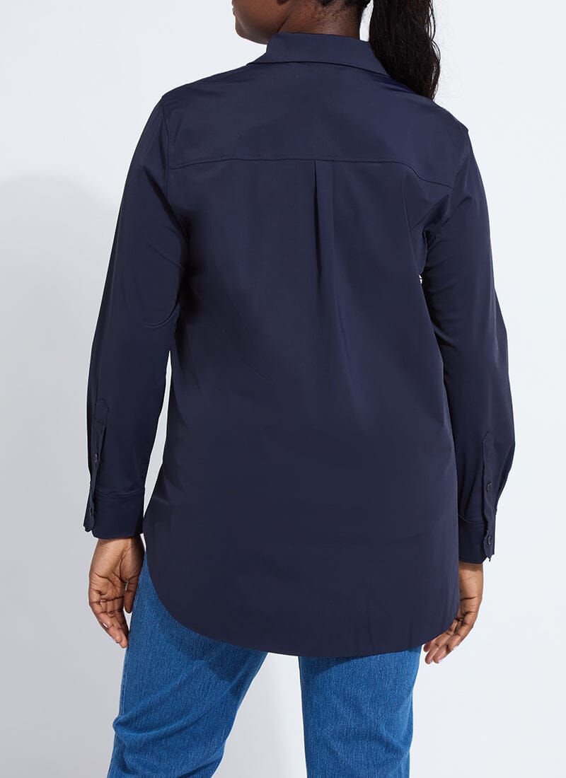 color=True Navy