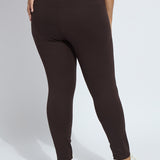 Signature Center Seam Curvy (28” Inseam)