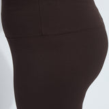 Signature Center Seam Curvy (28” Inseam)
