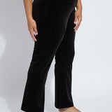Velvet Pant Curvy