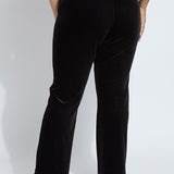 Velvet Pant Curvy
