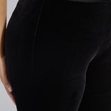Velvet Pant Curvy