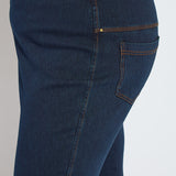Toothpick Denim Curvy (28.5" Inseam)