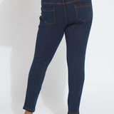 Toothpick Denim Curvy (28.5" Inseam)