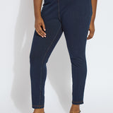 Toothpick Denim Curvy (28.5" Inseam)