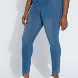 Toothpick Denim Curvy (28.5" Inseam)