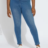 Toothpick Denim Curvy (28.5" Inseam)