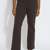 Baby Bootcut Denim Curvy (32" Inseam)