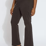 Baby Bootcut Denim Curvy (32" Inseam)