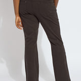 Baby Bootcut Denim Curvy (32" Inseam)