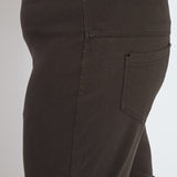 Baby Bootcut Denim Curvy (32" Inseam)