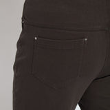 Baby Bootcut Denim Curvy (32" Inseam)