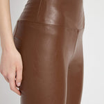 color=Warm Brown