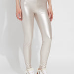 color=Metallic Deep Alabaster