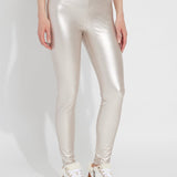 color=Metallic Deep Alabaster