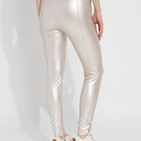 color=Metallic Deep Alabaster