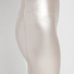 color=Metallic Deep Alabaster