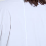 Connie Slim Button Down Curvy
