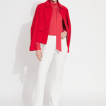 color=Deep Red