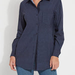 color=Ultimate Pinstripe