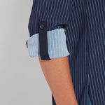 color=Ultimate Pinstripe