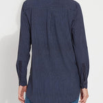color=Ultimate Pinstripe