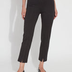 color=Black Criss-Cross