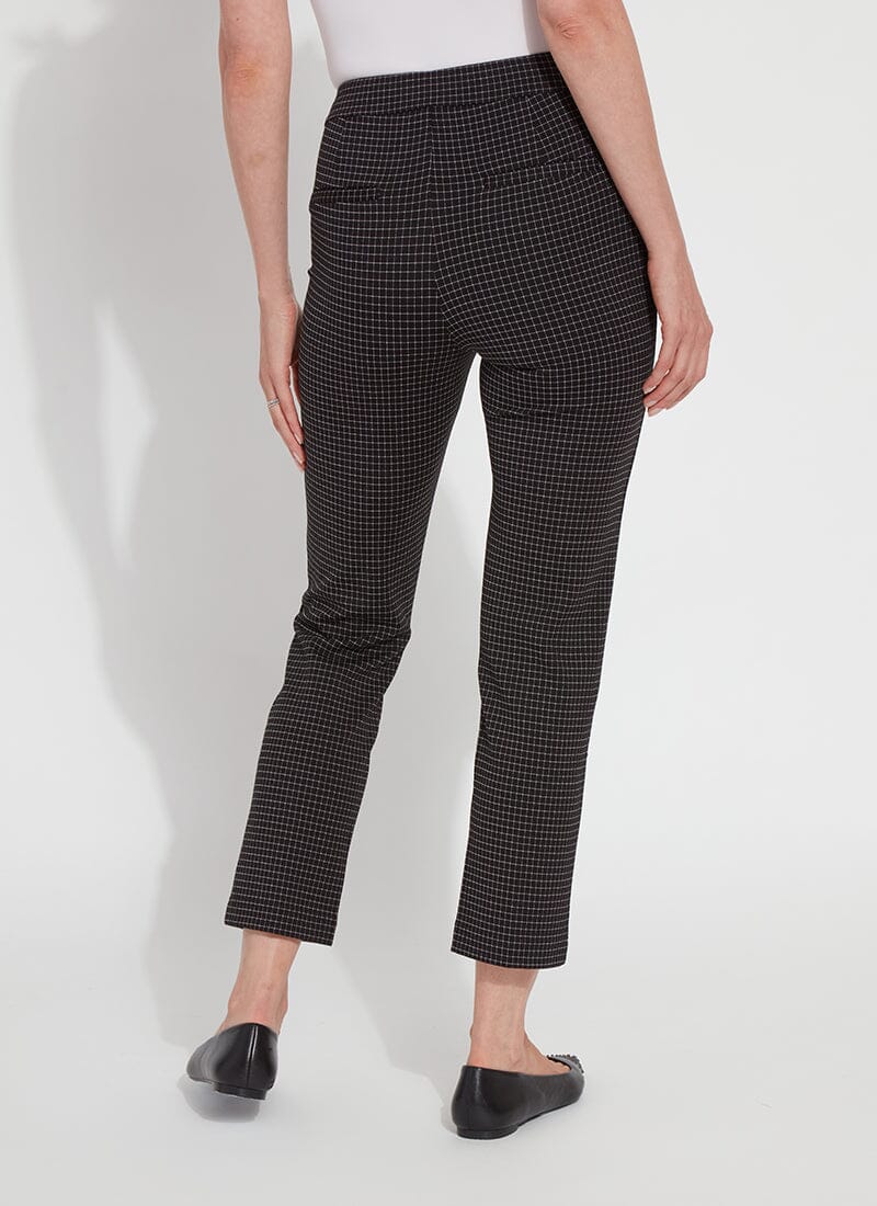 color=Black Criss-Cross