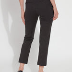 color=Black Criss-Cross