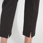 color=Black Criss-Cross