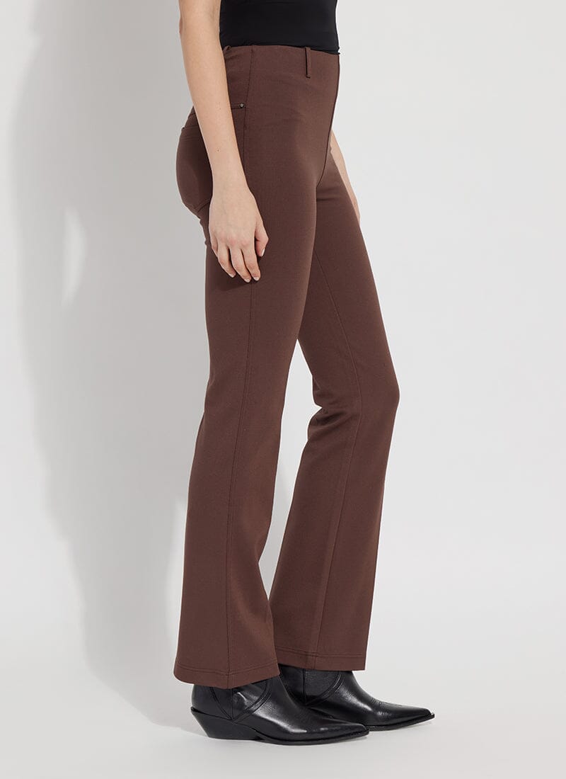 Alayne Baby Bootcut Pant