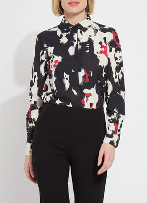 color=Refined Layers