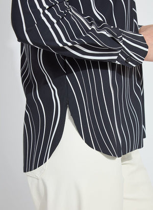 color=Undulating Lines
