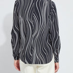 color=Undulating Lines