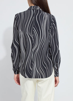 color=Undulating Lines
