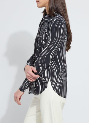 color=Undulating Lines
