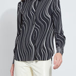color=Undulating Lines
