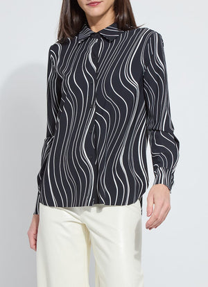 color=Undulating Lines