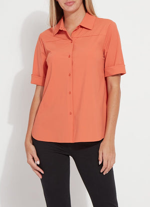 color=Vibrant Apricot