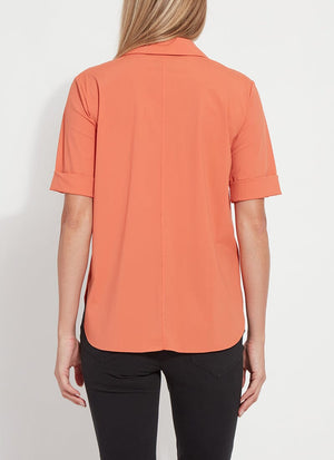 color=Vibrant Apricot