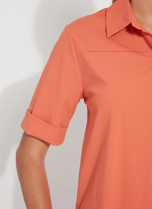 color=Vibrant Apricot