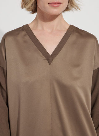 LYSSE SHIRT 23-2690-M3 main image 0