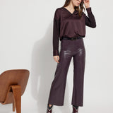 Token Pull Over Top