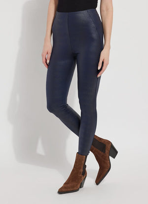 color=True Navy Snake