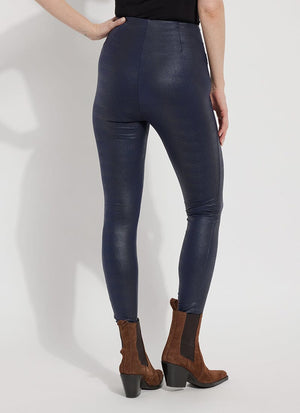 color=True Navy Snake
