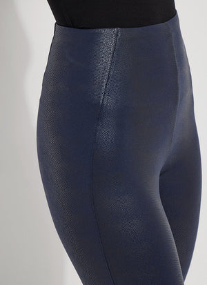 color=True Navy Snake