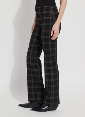 color=Cold Chestnut Check