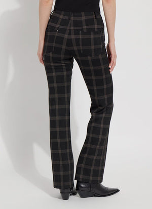 color=Cold Chestnut Check