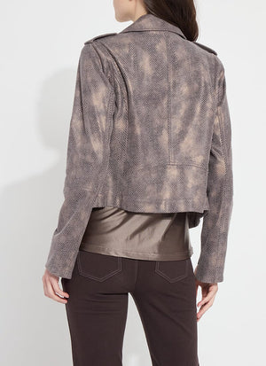 color=Copper Chevron