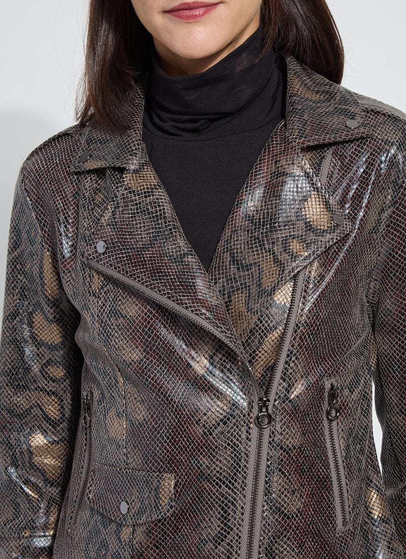 color=Extra Ordinary Snake